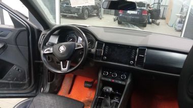 Skoda Kodiaq 2020 года, 210 632 км - вид 5