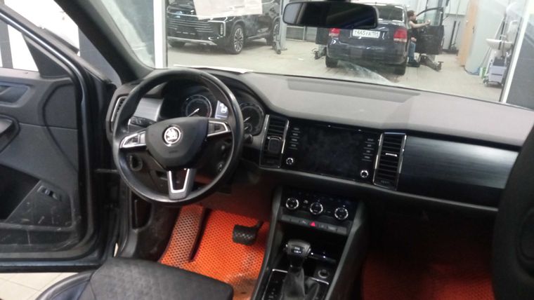 Skoda Kodiaq 2020 года, 210 632 км - вид 5