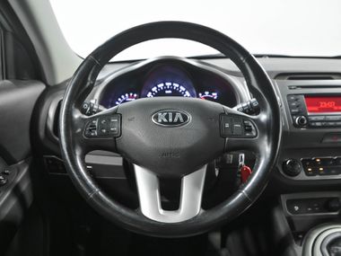 KIA Sportage 2015 года, 170 084 км - вид 8