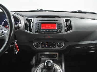 KIA Sportage 2015 года, 170 084 км - вид 11