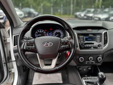 Hyundai Creta 2020 года, 117 337 км - вид 10