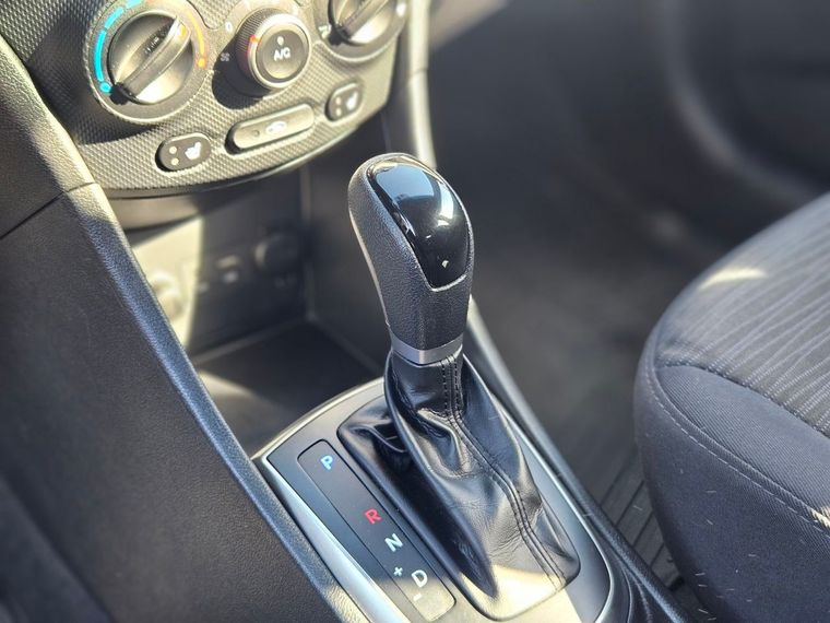 Hyundai Solaris 2016 года, 87 091 км - вид 11