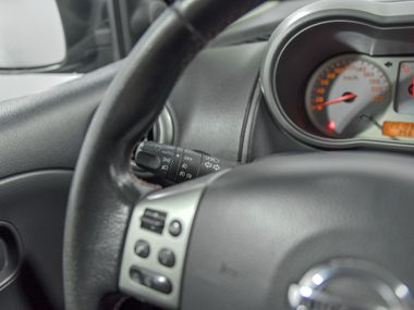 Nissan Note 2007 года, 201 082 км - вид 8