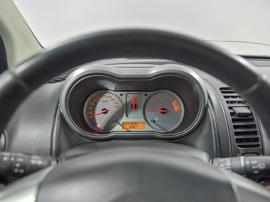 Nissan Note 2007 года, 201 082 км - вид 7