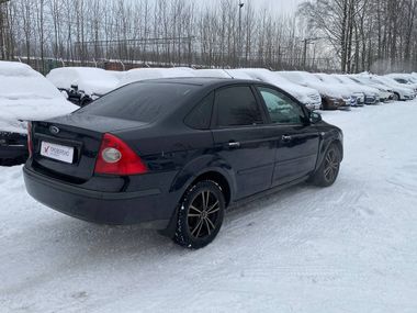 Ford Focus 2007 года, 194 975 км - вид 5