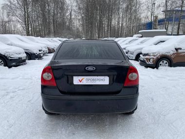 Ford Focus 2007 года, 194 975 км - вид 6