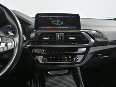 BMW X3 2019 года, 97 540 км - вид 11