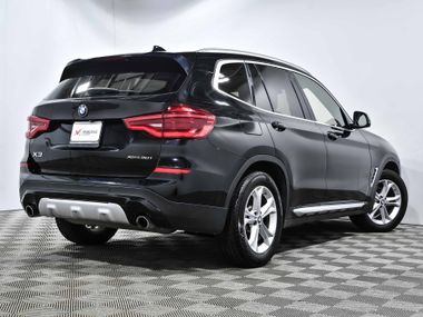 BMW X3 2019 года, 97 540 км - вид 6