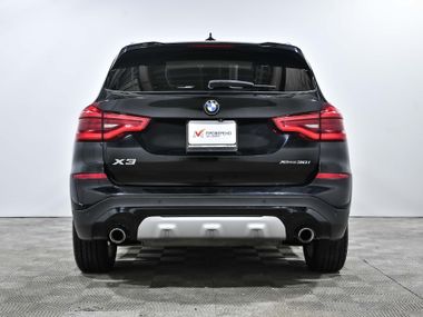 BMW X3 2019 года, 97 540 км - вид 6