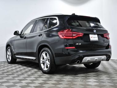 BMW X3 2019 года, 97 540 км - вид 7