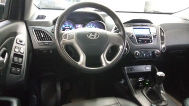 Hyundai ix35 2012 года, 170 000 км - вид 5