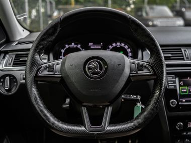 Skoda Rapid 2017 года, 112 210 км - вид 7