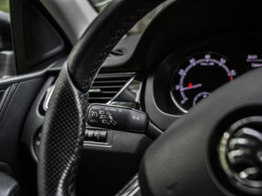 Skoda Rapid 2017 года, 112 210 км - вид 6