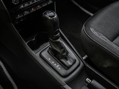 Skoda Rapid 2017 года, 112 210 км - вид 10