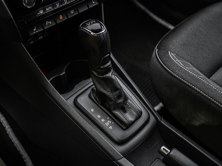 Skoda Rapid 2017 года, 112 210 км - вид 10