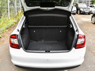 Skoda Rapid 2017 года, 112 210 км - вид 16