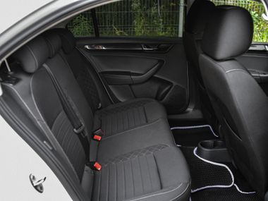Skoda Rapid 2017 года, 112 210 км - вид 14