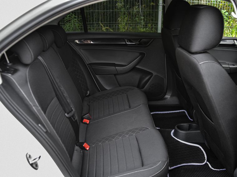 Skoda Rapid 2017 года, 112 210 км - вид 14