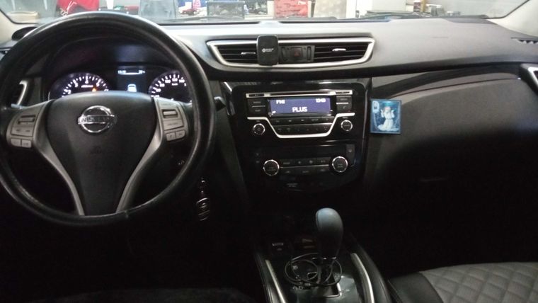 Nissan Qashqai 2016 года, 258 707 км - вид 5