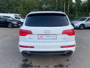 Audi Q7 2011 года, 255 904 км - вид 5