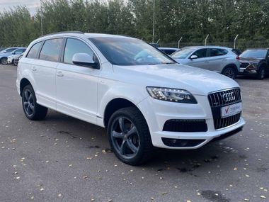 Audi Q7 2011 года, 255 904 км - вид 3