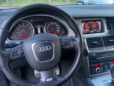 Audi Q7 2011 года, 255 904 км - вид 10