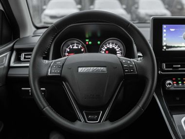 Haval M6 2023 года, 60 000 км - вид 6