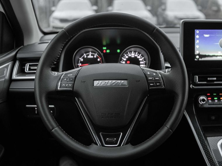 Haval M6 2023 года, 60 000 км - вид 6