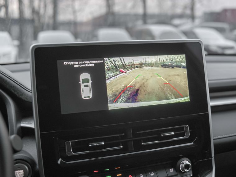 Haval M6 2023 года, 60 000 км - вид 8