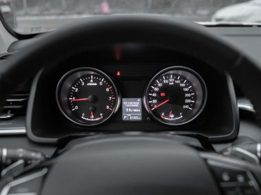 Haval M6 2023 года, 60 000 км - вид 5