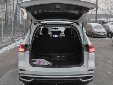 Haval M6 2023 года, 60 000 км - вид 13