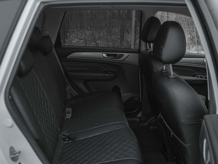 Haval M6 2023 года, 60 000 км - вид 11