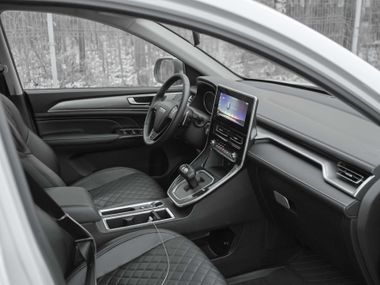 Haval M6 2023 года, 60 000 км - вид 12