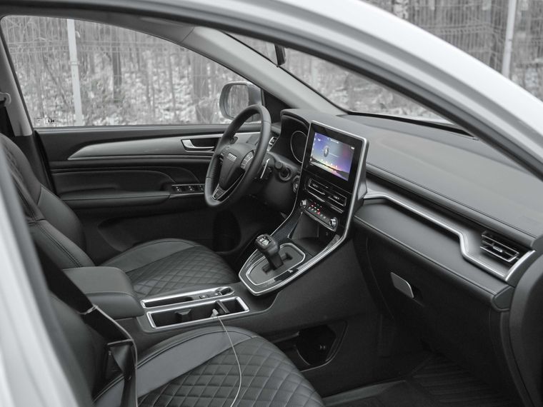 Haval M6 2023 года, 60 000 км - вид 12