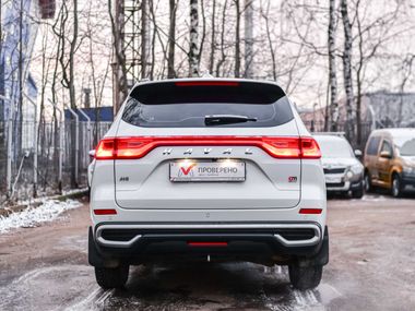 Haval M6 2023 года, 60 000 км - вид 4