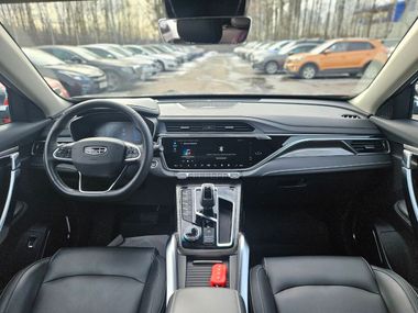 Geely Atlas Pro 2022 года, 101 915 км - вид 7