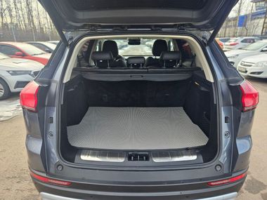 Geely Atlas Pro 2022 года, 101 915 км - вид 17