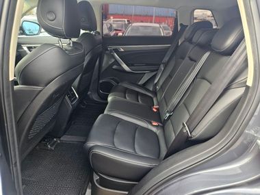 Geely Atlas Pro 2022 года, 101 915 км - вид 16