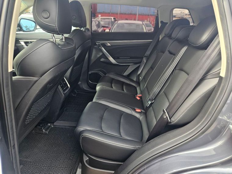Geely Atlas Pro 2022 года, 101 915 км - вид 16