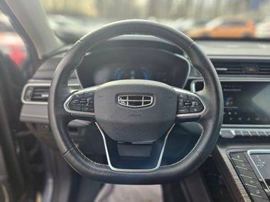 Geely Atlas Pro 2022 года, 101 915 км - вид 10