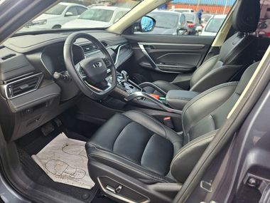 Geely Atlas Pro 2022 года, 101 915 км - вид 15