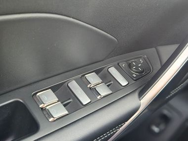 Geely Atlas Pro 2022 года, 101 915 км - вид 14