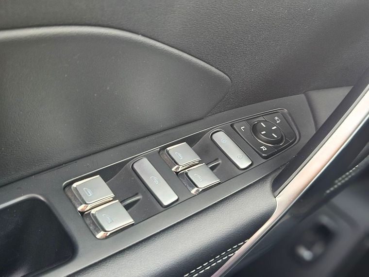Geely Atlas Pro 2022 года, 101 915 км - вид 14