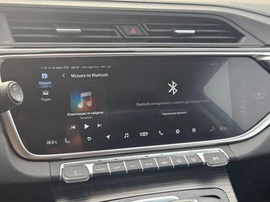 Geely Atlas Pro 2022 года, 101 915 км - вид 12