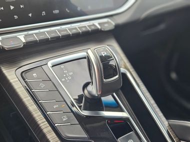 Geely Atlas Pro 2022 года, 101 915 км - вид 13
