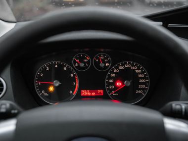 Ford Focus 2007 года, 143 448 км - вид 5