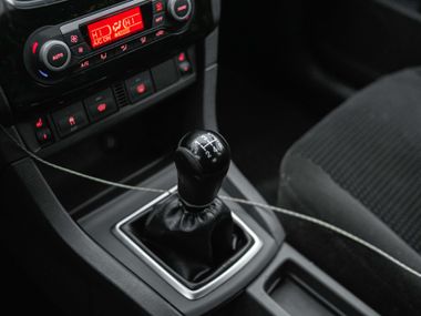 Ford Focus 2007 года, 143 448 км - вид 8