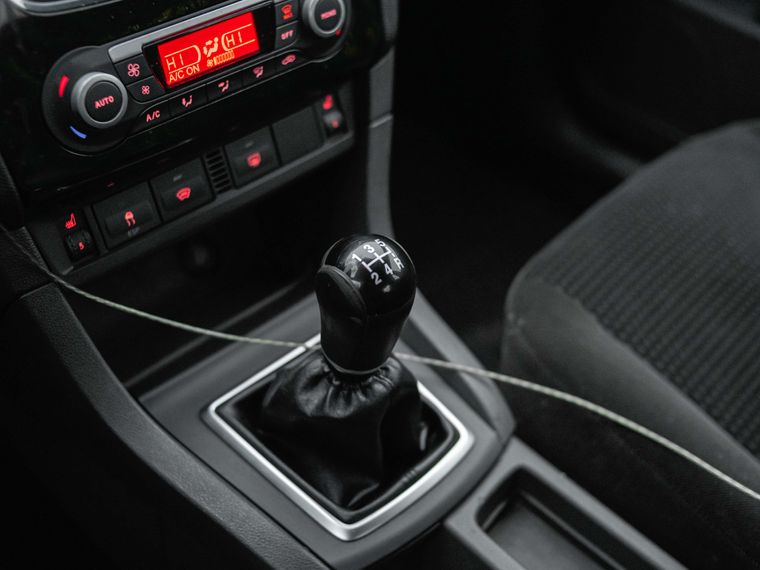 Ford Focus 2007 года, 143 448 км - вид 8