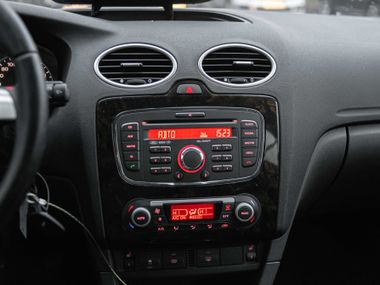 Ford Focus 2007 года, 143 448 км - вид 7