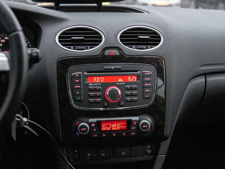 Ford Focus 2007 года, 143 448 км - вид 7